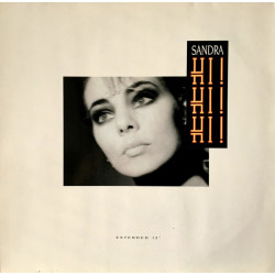 SANDRA - HI HI HI