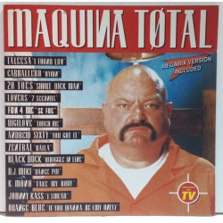 VARIOS - MAQUINA TOTAL