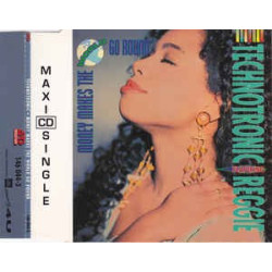 TECHNOTRONIC - MONEY MAKES...