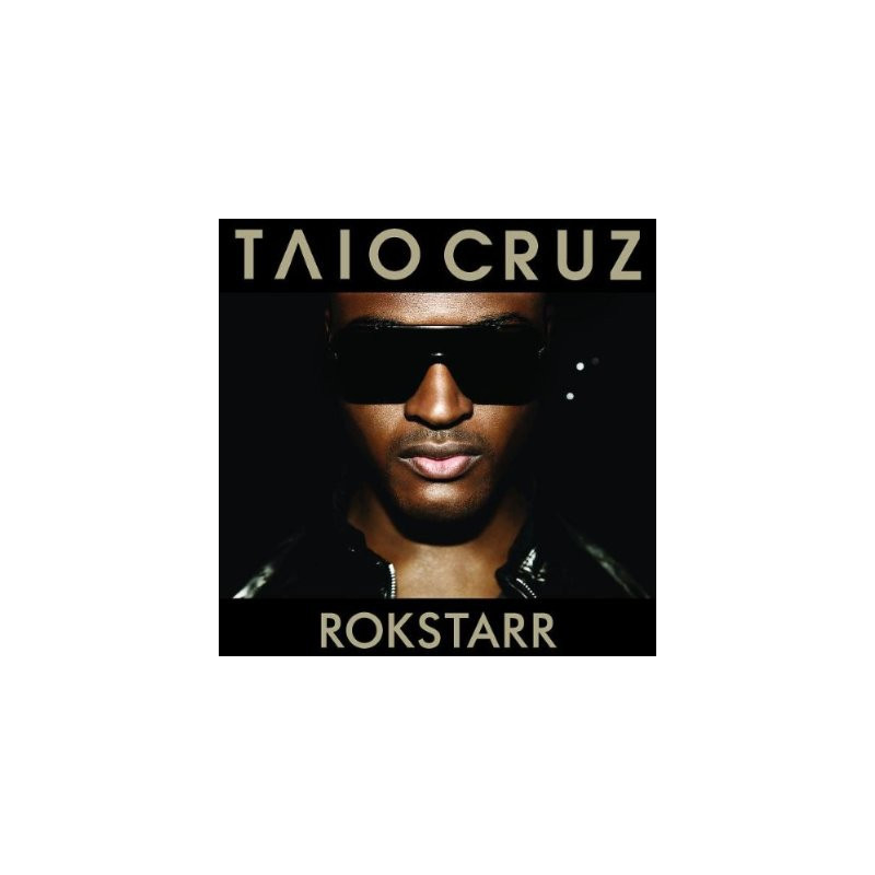 TAIO CRUZ - ROKSTARR