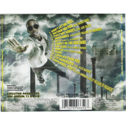B.O.B - THE ADVENTURES OF BOBBY RAY