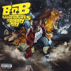B.O.B - THE ADVENTURES OF...