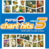 VARIOS - PEPSI CHART HITS 5