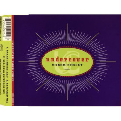 UNDERCOVER - BAKER STREET