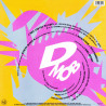 D-MOB - C'MON AND GET MY LOVE
