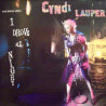 CYNDI LAUPER - I DROVE ALL NIGHT