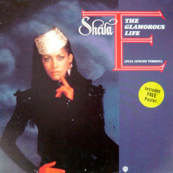 SHEILA E - THE GLAMOROUS LIFE