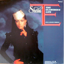 SHEILA E - THE GLAMOROUS LIFE