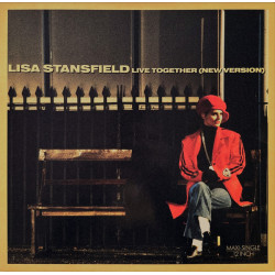 LISA STANSFIELD - LIVE...