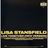 LISA STANSFIELD - LIVE TOGETHER