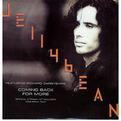 JELLYBEAN - COMING BACK FOR...