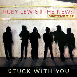 HUEY LEWIS & THE NEWS -...