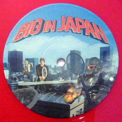 MARTIN SOLVEIG - BIG IN JAPAN