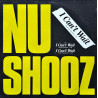 NU SHOOZ - I CAN'T WAIT