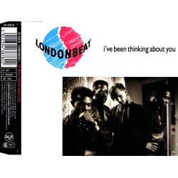 LONDONBEAT - IVE BEEN...