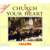 ROXETTE - CHURCH OF YOUR HEART (Ed.1992)