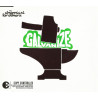 THE CHEMICAL BROTHERS - GALVANIZE (Ed.2005)