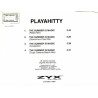 PLAYAHITTY - THE SUMMER IS MAGIC (Ed.1994)