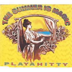 PLAYAHITTY - THE SUMMER IS...