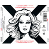 INXS - SUICIDE BLONDE (Ed.1990)