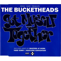 THE BUCKETHEADS - GOT...