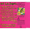 DE LA SOUL - ME MYSELF AND I (Ed.1989)