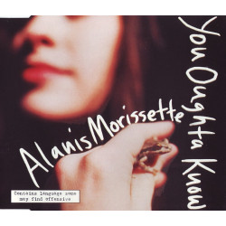 ALANIS MORISSETTE - YOU...