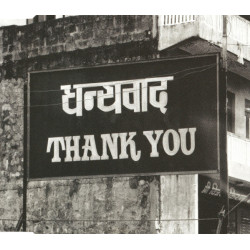 ALANIS MORISSETTE - THANK...