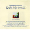 ALANIS MORISSETTE - HAND IN MY POCKET (Ed.1995)