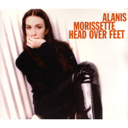 ALANIS MORISSETTE - HEAD...