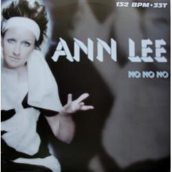 ANN LEE - NO NO NO (Ed.2003)