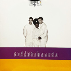M PEOPLE - RENAISSANCE (Ed.1994)