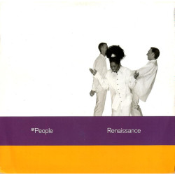M PEOPLE - RENAISSANCE...