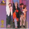 THOMPSON TWINS - KING FOR A DAY (Ed.1985)