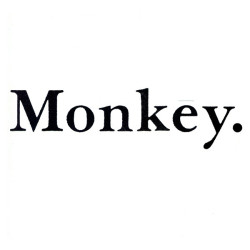 GEORGE MICHAEL - MONKEY...