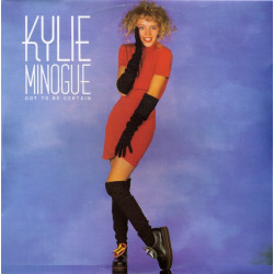 KYLIE MINOGUE - GOT TO BE...