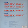 ME AND MY -  BABY BOY (Ed.1998)