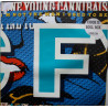 FINE YOUNG CANNIBALS - I'M NOT THE MEN USED TO BE (Ed.1989)
