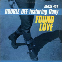 DOUBLE DEE FEAT DANY -...