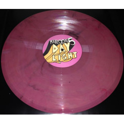 MAROON 5 -  DAYLIGHT...