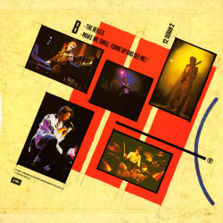 DURAN DURAN - THE REFLEX (Ed.1984)