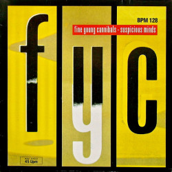 FINE YOUNG CANNIBALS -...