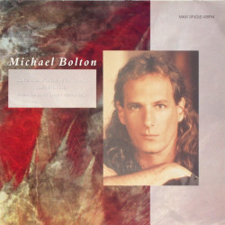 MICHAEL BOLTON - LOVE IS...