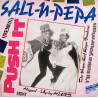 SALT-N-PEPA - PUSH IT REMIX (Ed.1988)