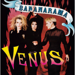 BANANARAMA - VENUS (Ed.1986)