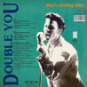 DOUBLE YOU - WHO'S FOOLING WHO (Ed.1992)