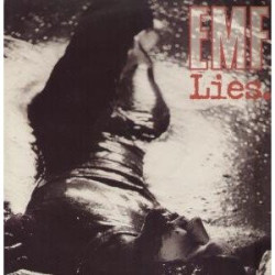 EMF - LIES (Ed.1991)
