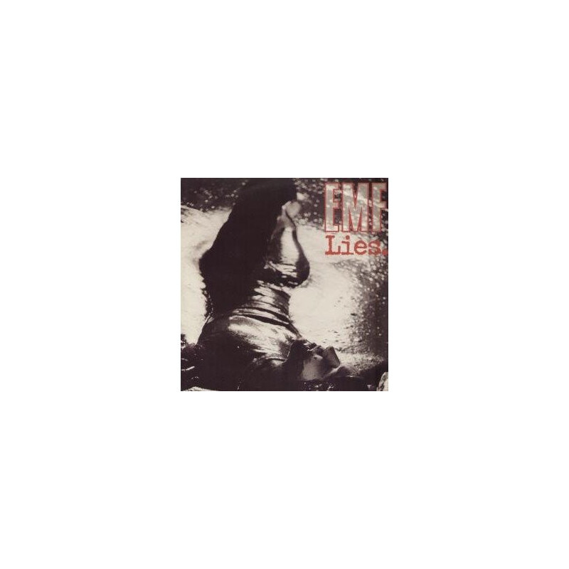 EMF - LIES (Ed.1991)