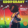 EDDY GRANT - WALKING ON SUNSHINE (Ed.1980)