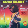 EDDY GRANT - WALKING ON SUNSHINE (Ed.1980)